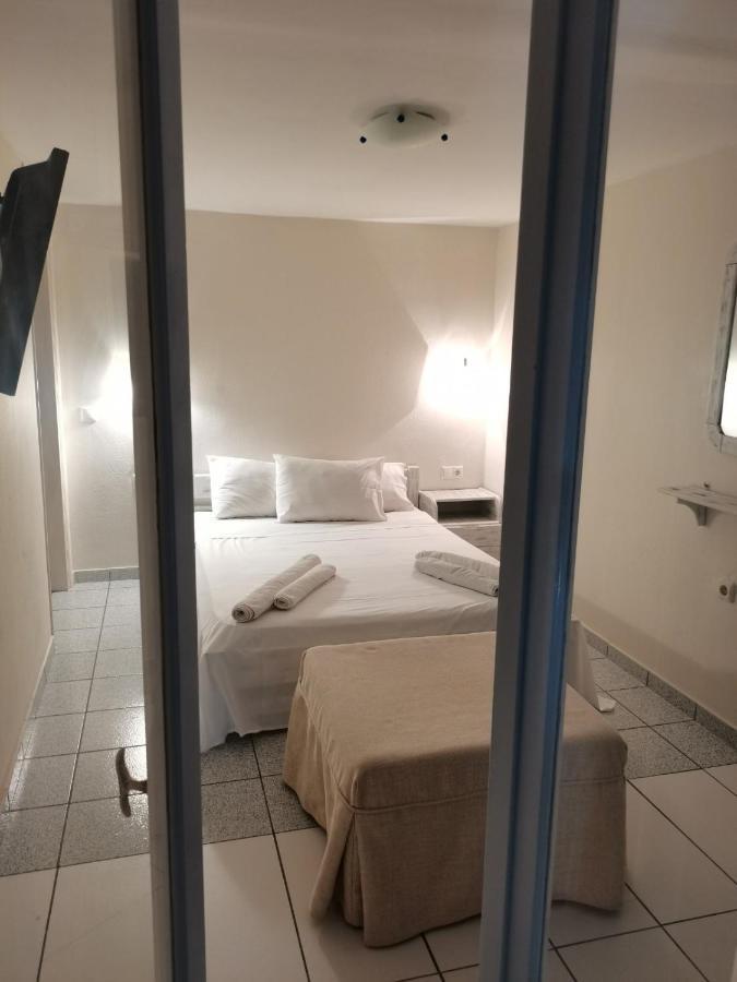 Sea Waves Apartments 네아 에피다브로스 외부 사진