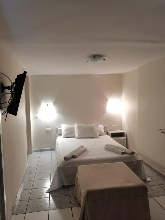 Sea Waves Apartments 네아 에피다브로스 외부 사진