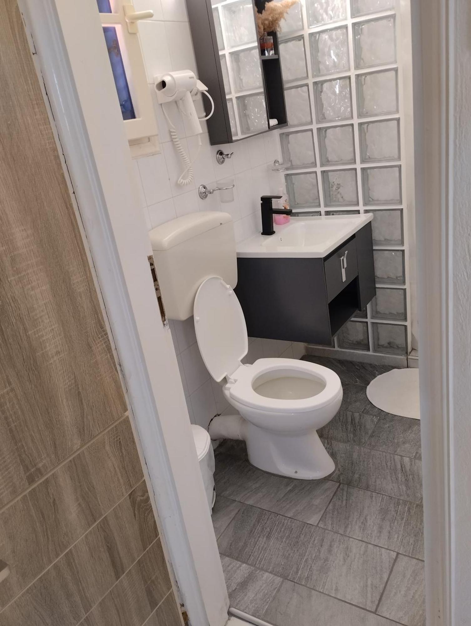 Sea Waves Apartments 네아 에피다브로스 외부 사진